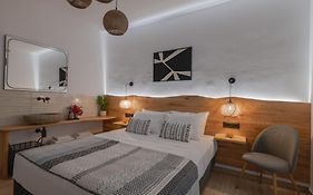 Studios Nelli Alonissos