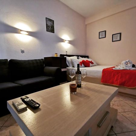 Studios Nelli Alonissos Πατητήρι Εξωτερικό φωτογραφία