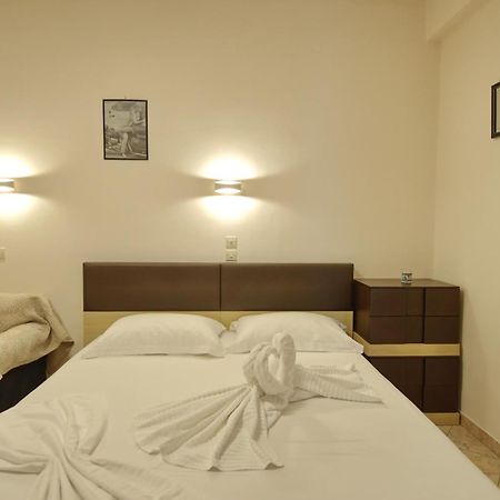 Studios Nelli Alonissos Πατητήρι Εξωτερικό φωτογραφία
