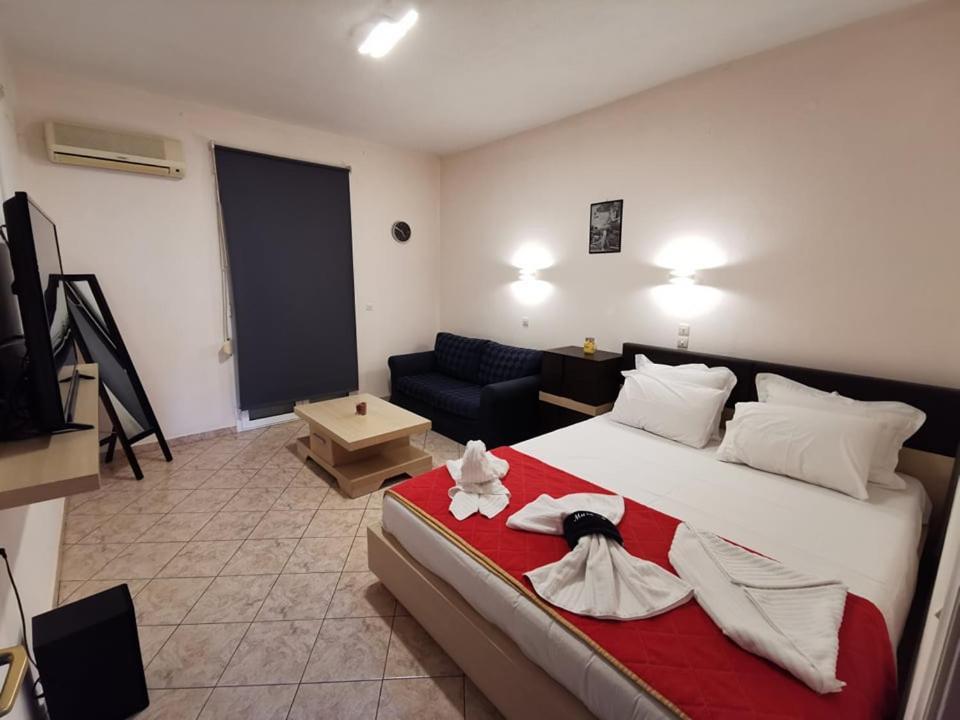 Studios Nelli Alonissos Πατητήρι Εξωτερικό φωτογραφία