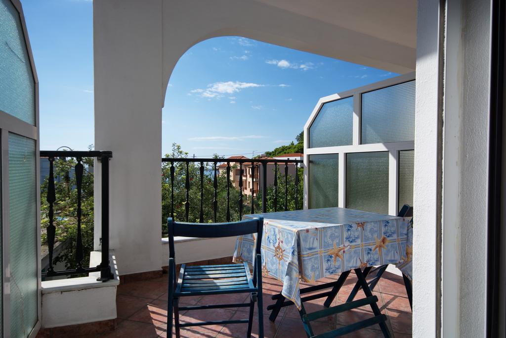 Studios Nelli Alonissos Πατητήρι Δωμάτιο φωτογραφία