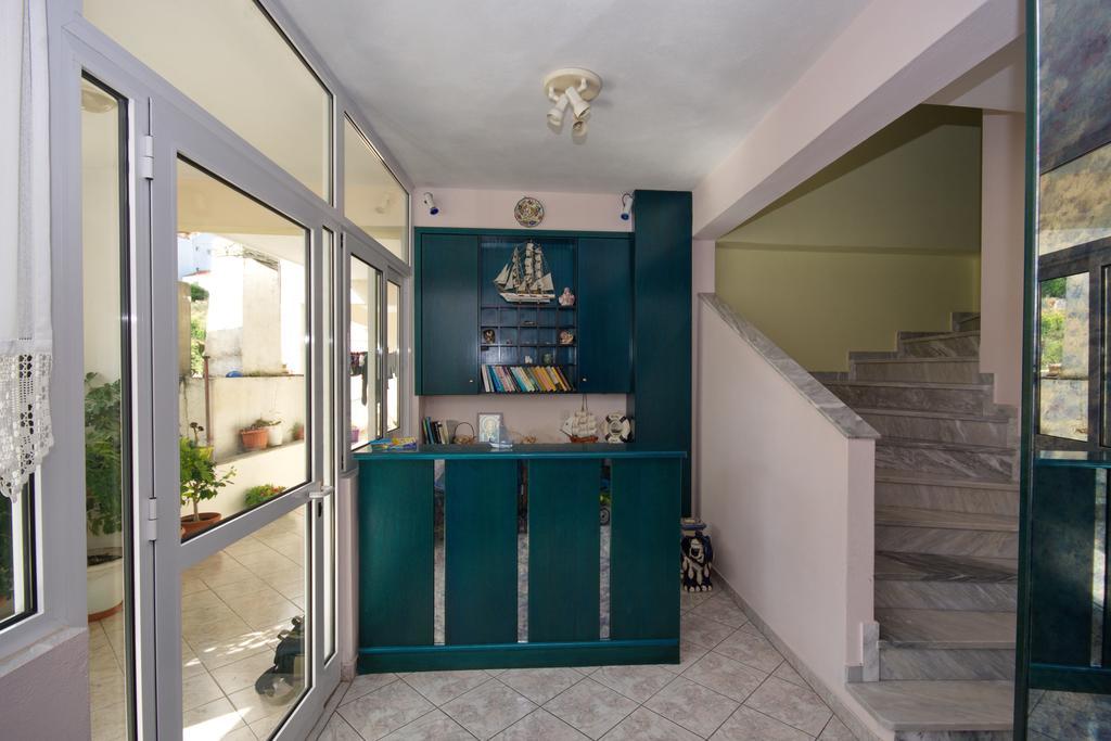 Studios Nelli Alonissos Πατητήρι Εξωτερικό φωτογραφία