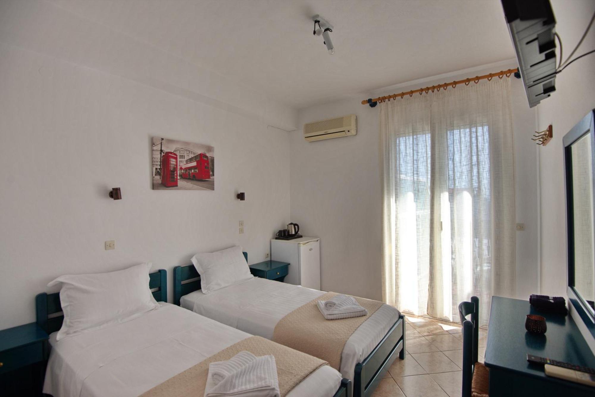 Studios Nelli Alonissos Πατητήρι Εξωτερικό φωτογραφία