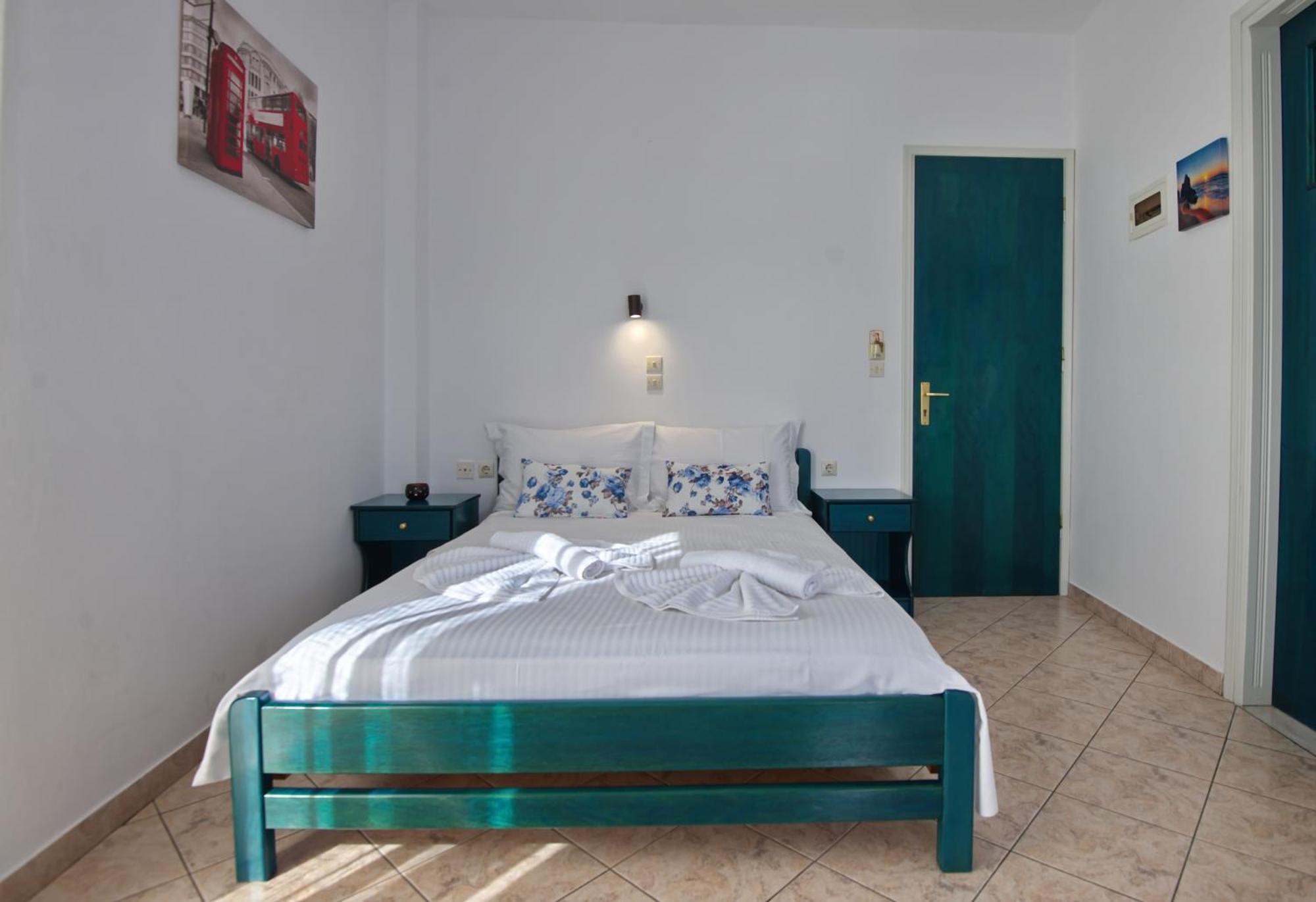 Studios Nelli Alonissos Πατητήρι Εξωτερικό φωτογραφία