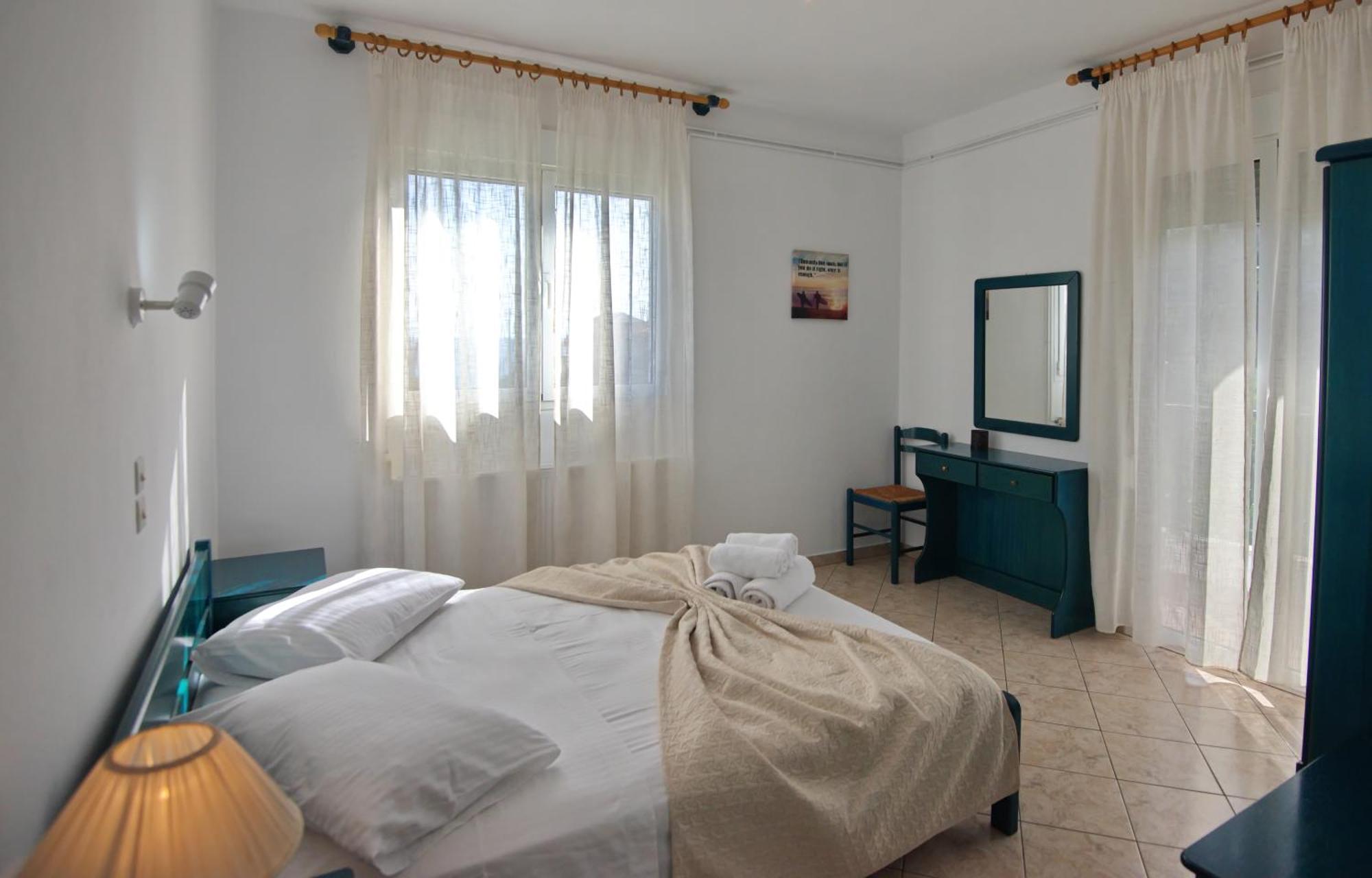 Studios Nelli Alonissos Πατητήρι Εξωτερικό φωτογραφία