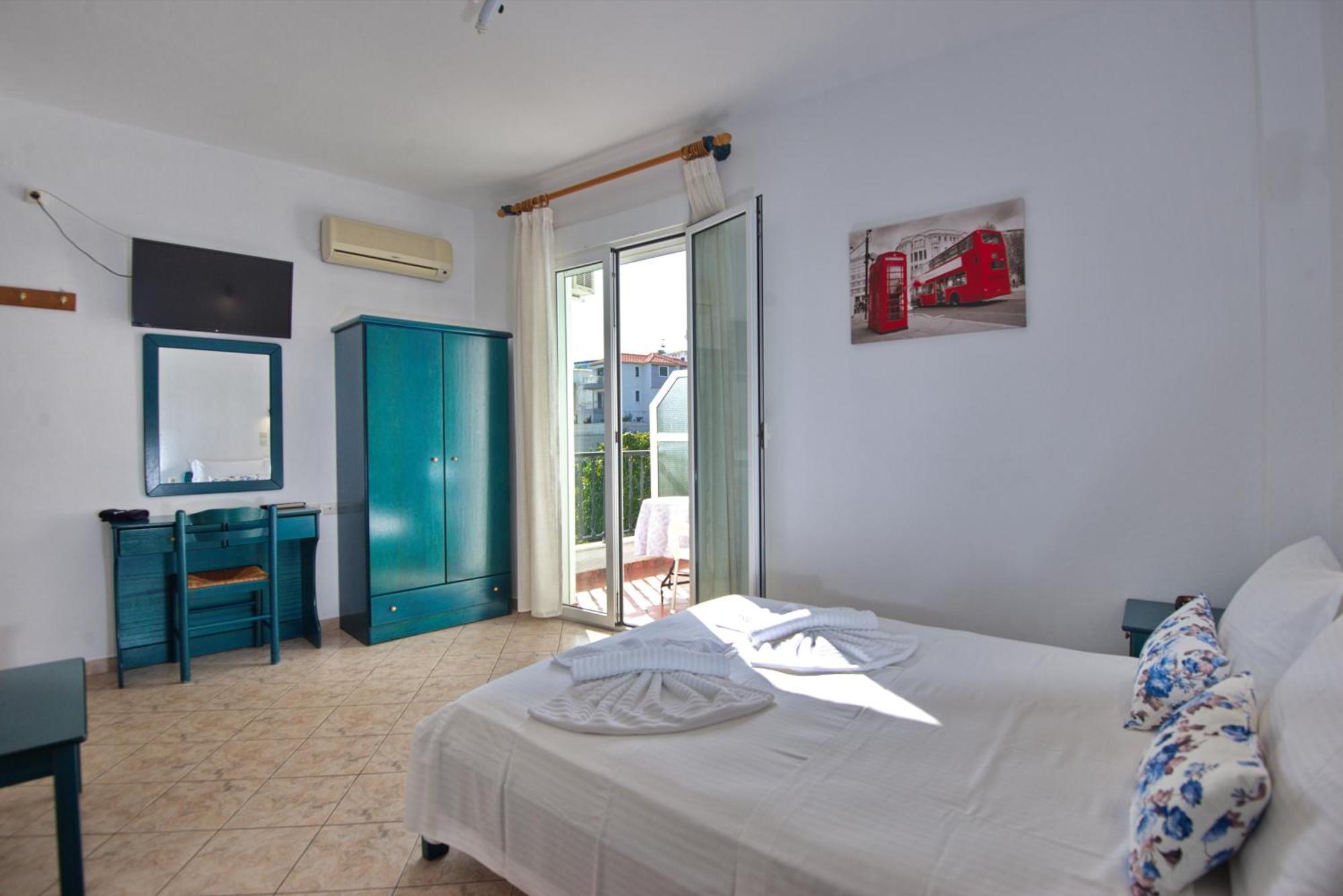 Studios Nelli Alonissos Πατητήρι Εξωτερικό φωτογραφία