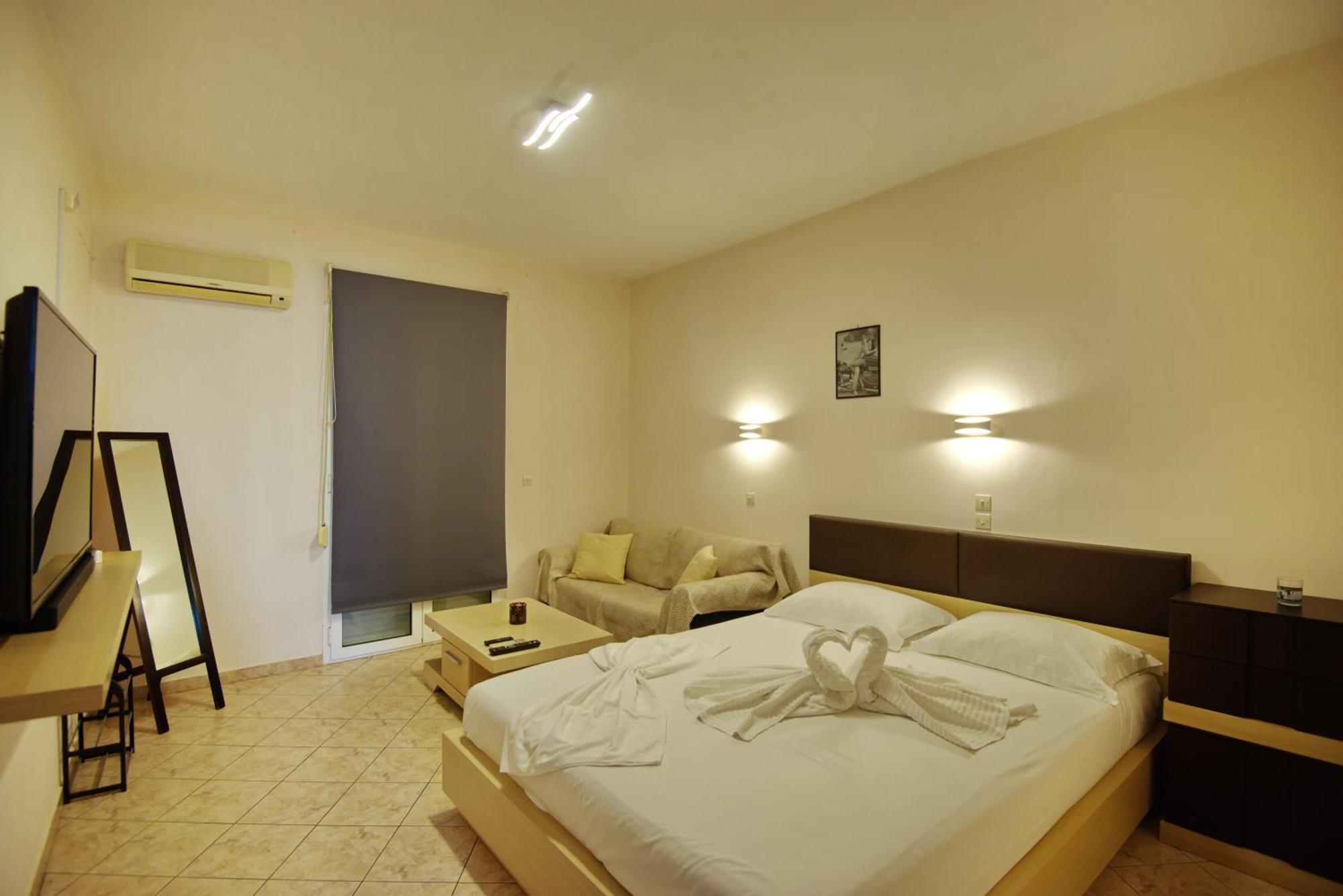 Studios Nelli Alonissos Πατητήρι Εξωτερικό φωτογραφία