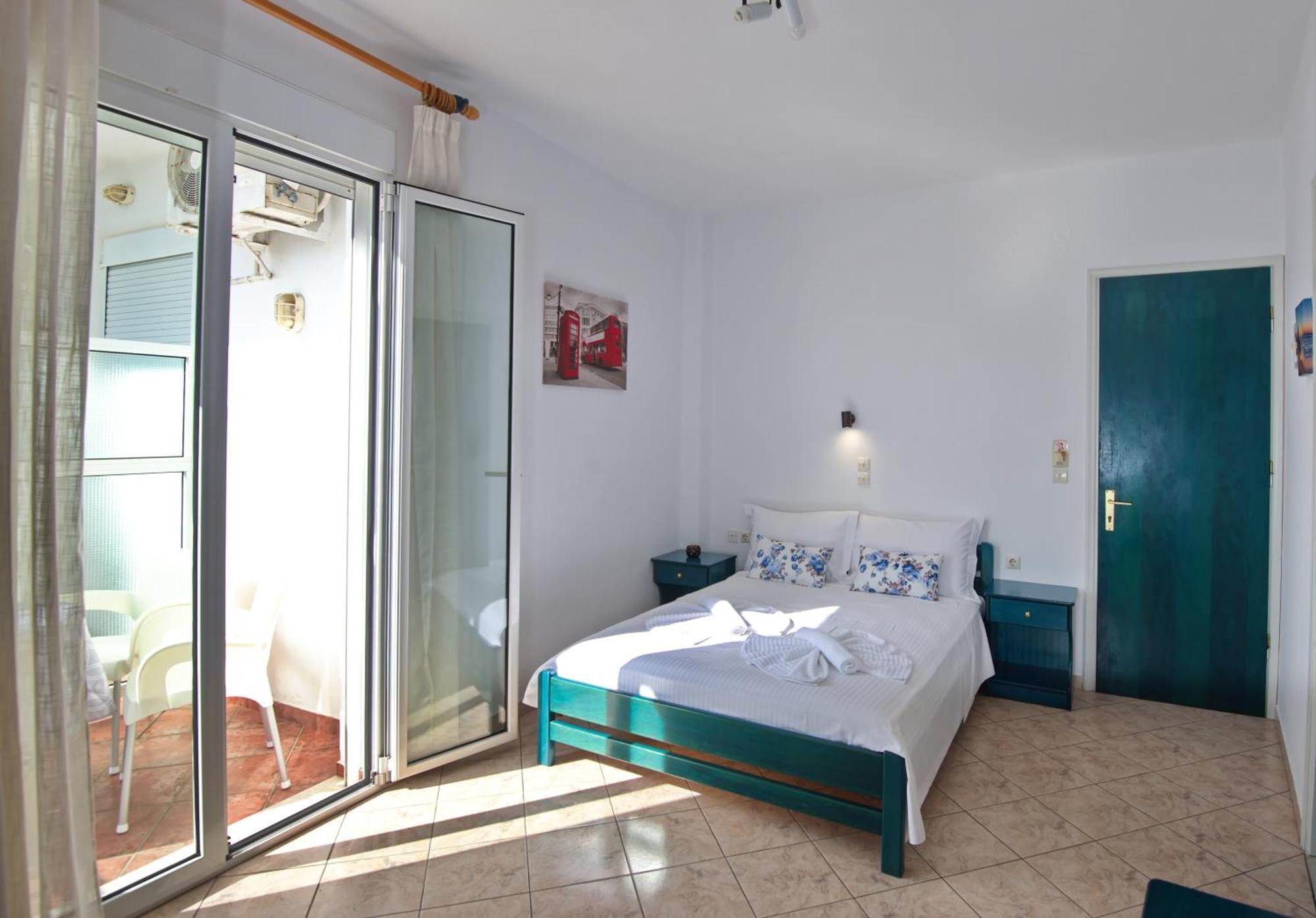 Studios Nelli Alonissos Πατητήρι Εξωτερικό φωτογραφία