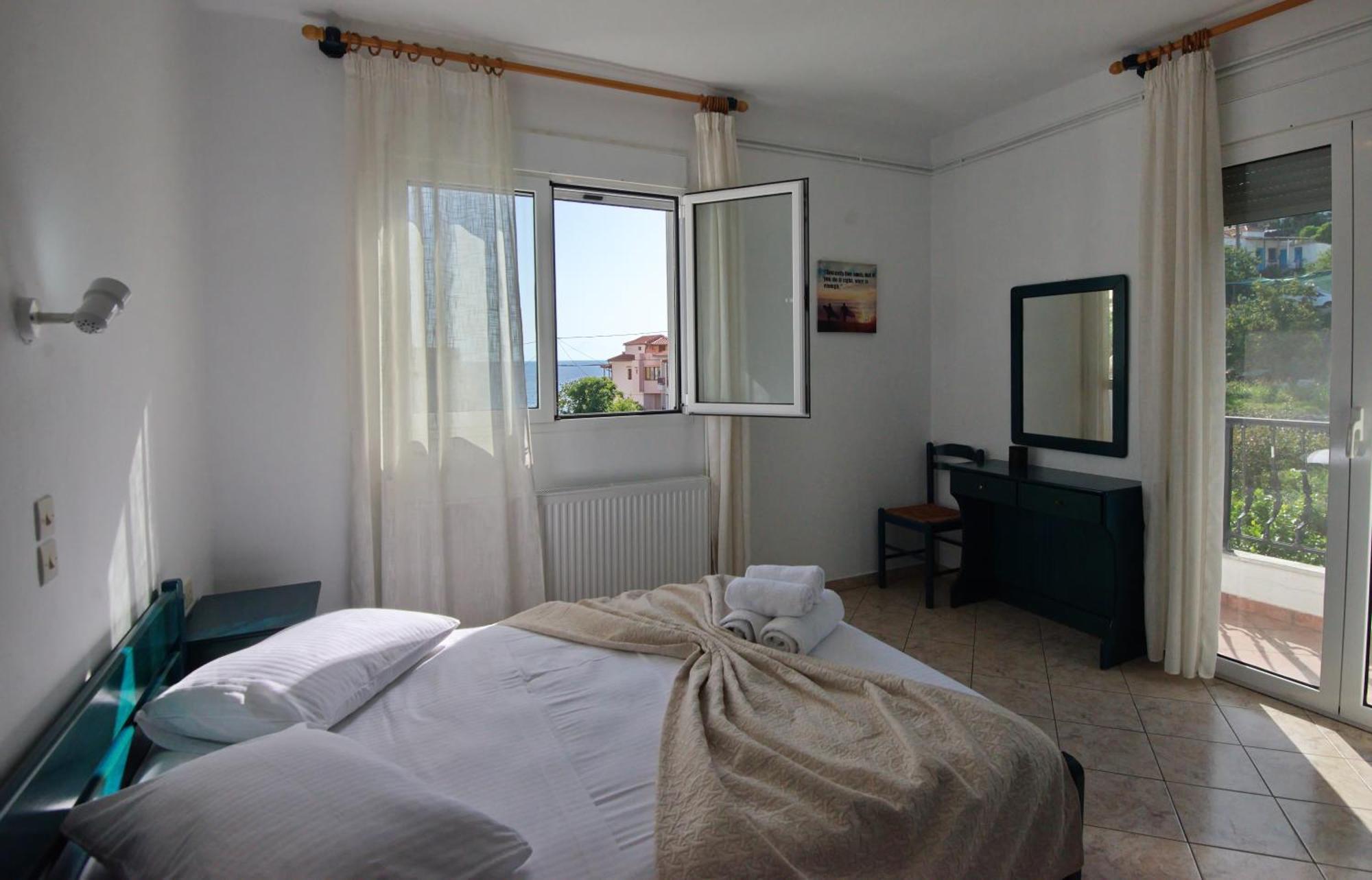 Studios Nelli Alonissos Πατητήρι Εξωτερικό φωτογραφία