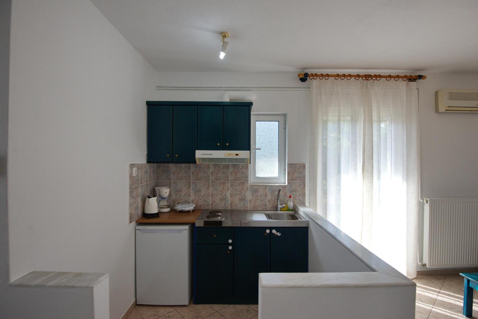 Studios Nelli Alonissos Πατητήρι Εξωτερικό φωτογραφία