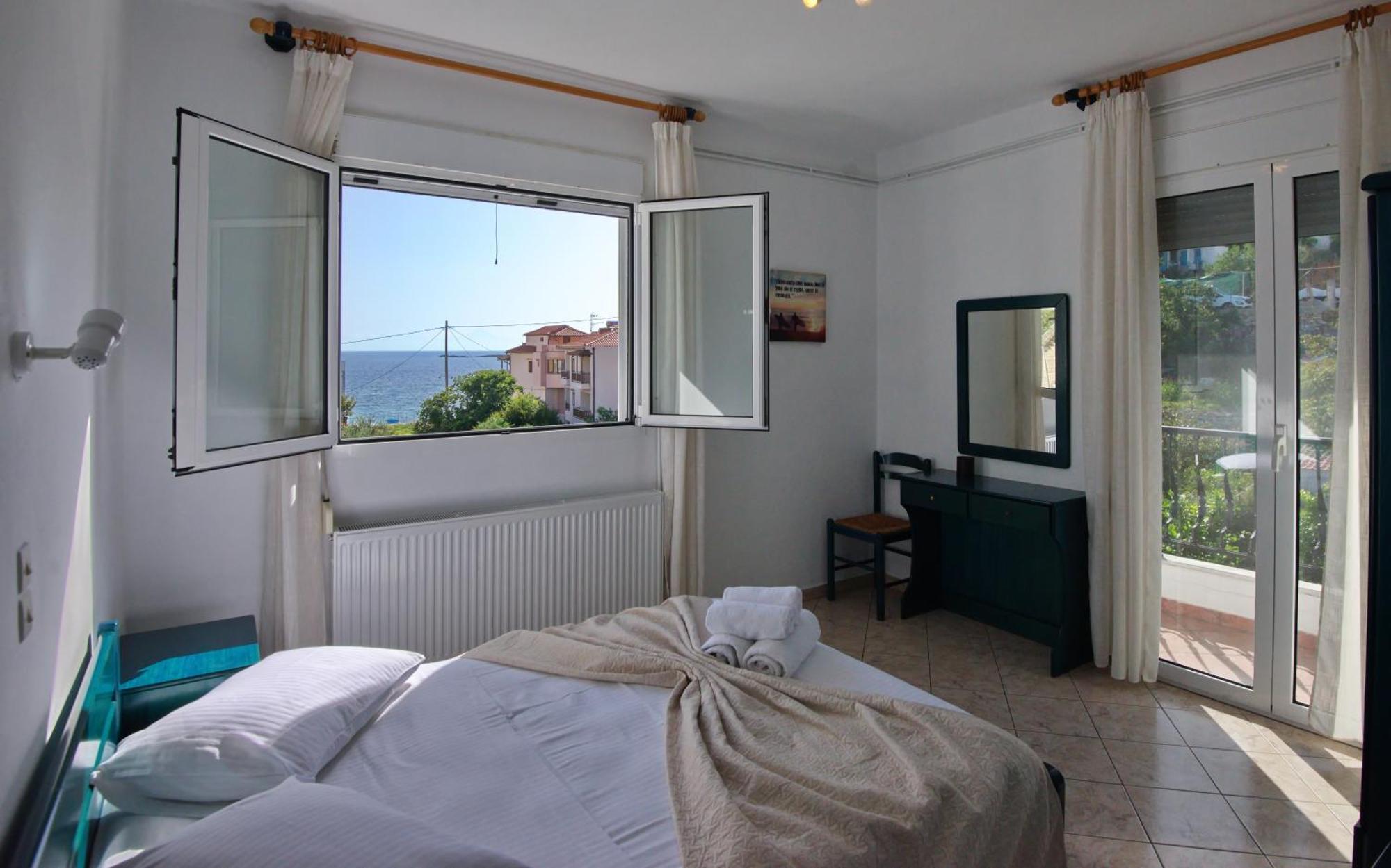 Studios Nelli Alonissos Πατητήρι Εξωτερικό φωτογραφία
