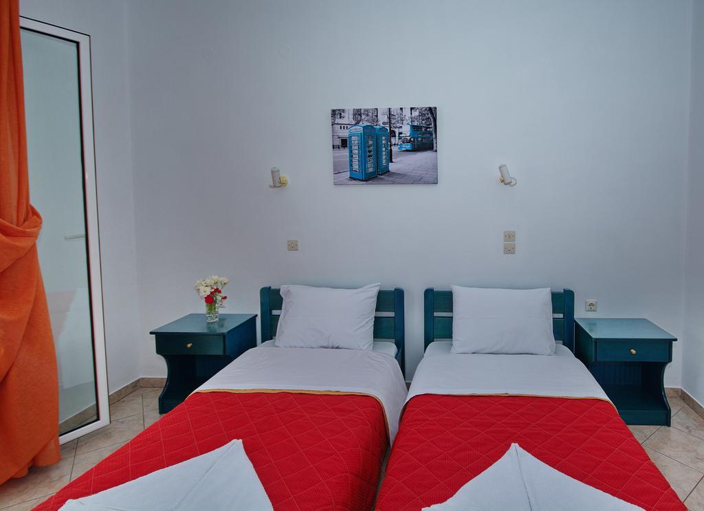 Studios Nelli Alonissos Πατητήρι Εξωτερικό φωτογραφία