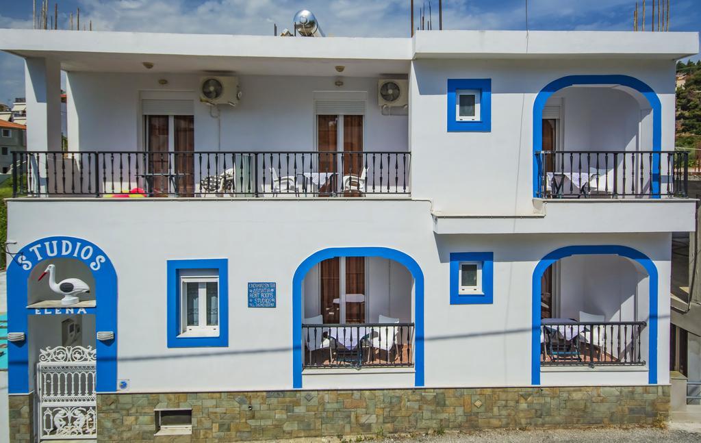 Studios Nelli Alonissos Πατητήρι Εξωτερικό φωτογραφία